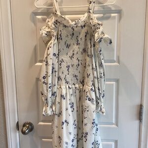 Rebecca Taylor dress